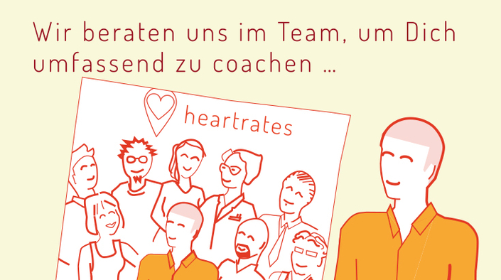 Wer wir sind? Wer wir sind?