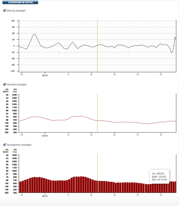 Apnoephase Apnoephae