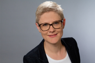 Nicole Franke-Gricksch