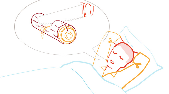 Schnarchen Schnarchen