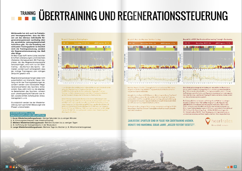 Übertraining_Regenerationssteuerung - Trailrunning Szene - Ausgabe Mai/Juni 2016